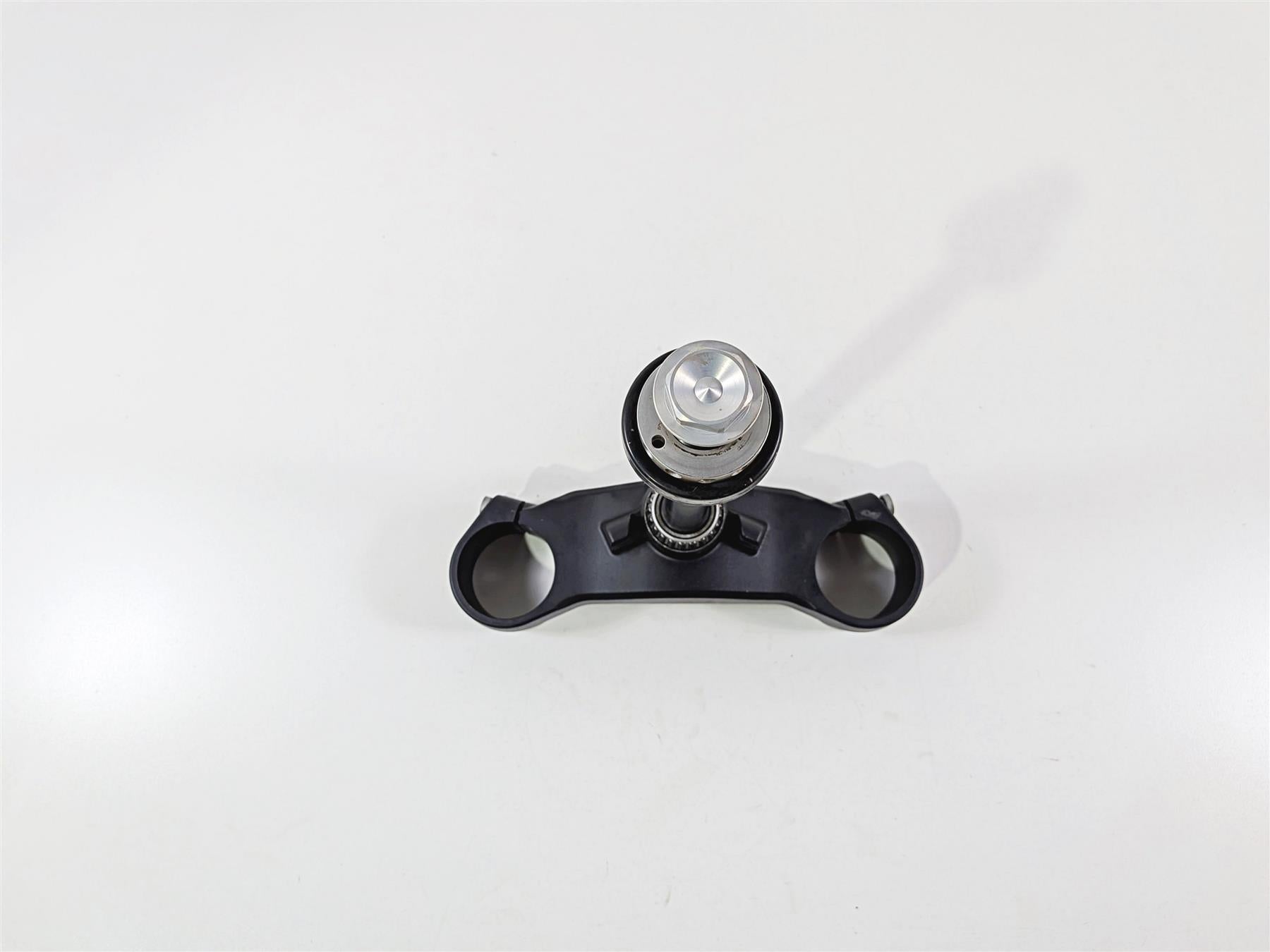 2016 KTM 1290 Super Adventure Lower Triple Tree Steering Clamp 6030103203233S {{ shop.shopifyCountryName }} - Mototech271
