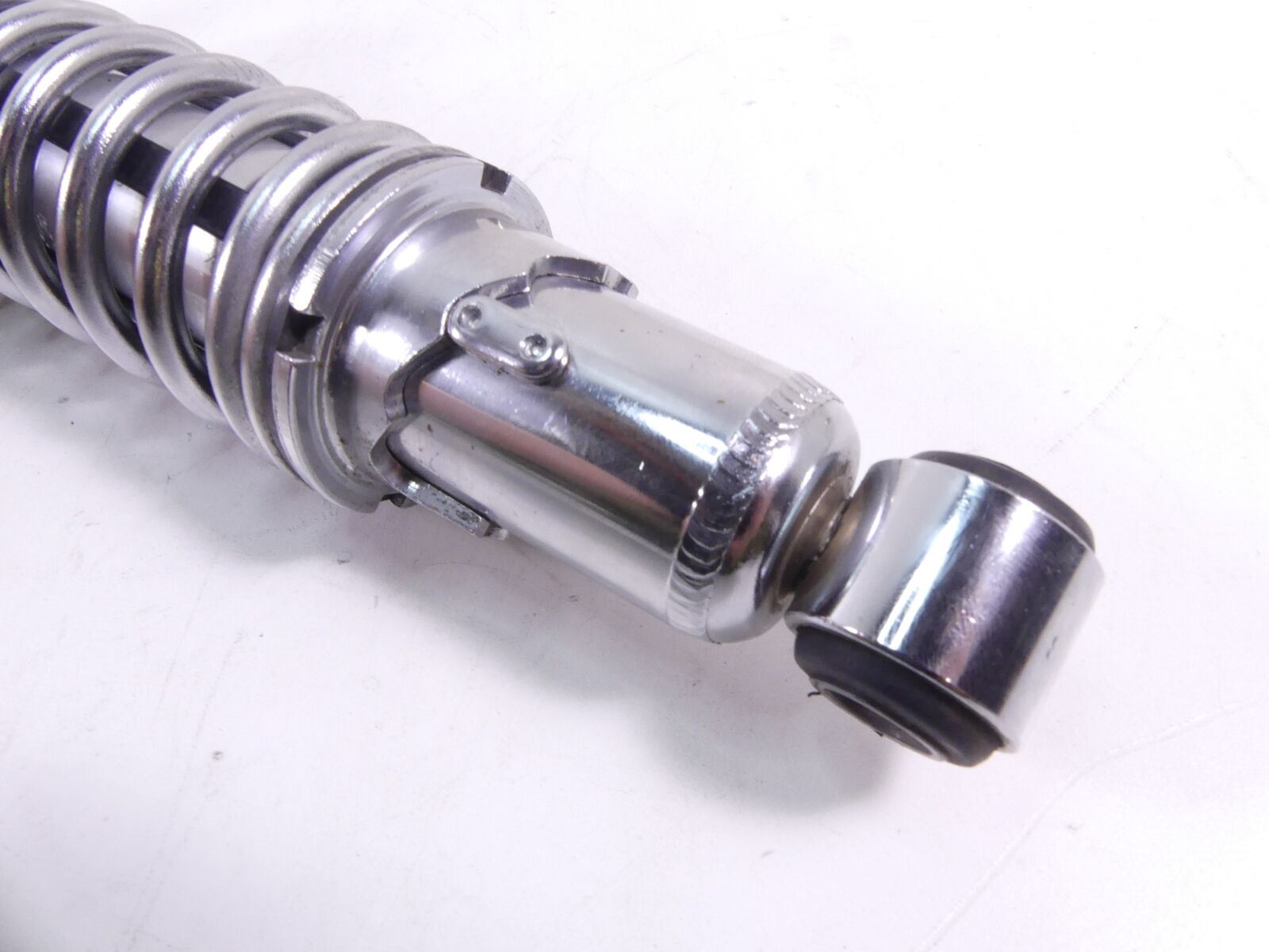 2000 Harley Sportster XL1200 Custom Rear 12" Shock Damper 54568-92 {{ shop.shopifyCountryName }} - Mototech271