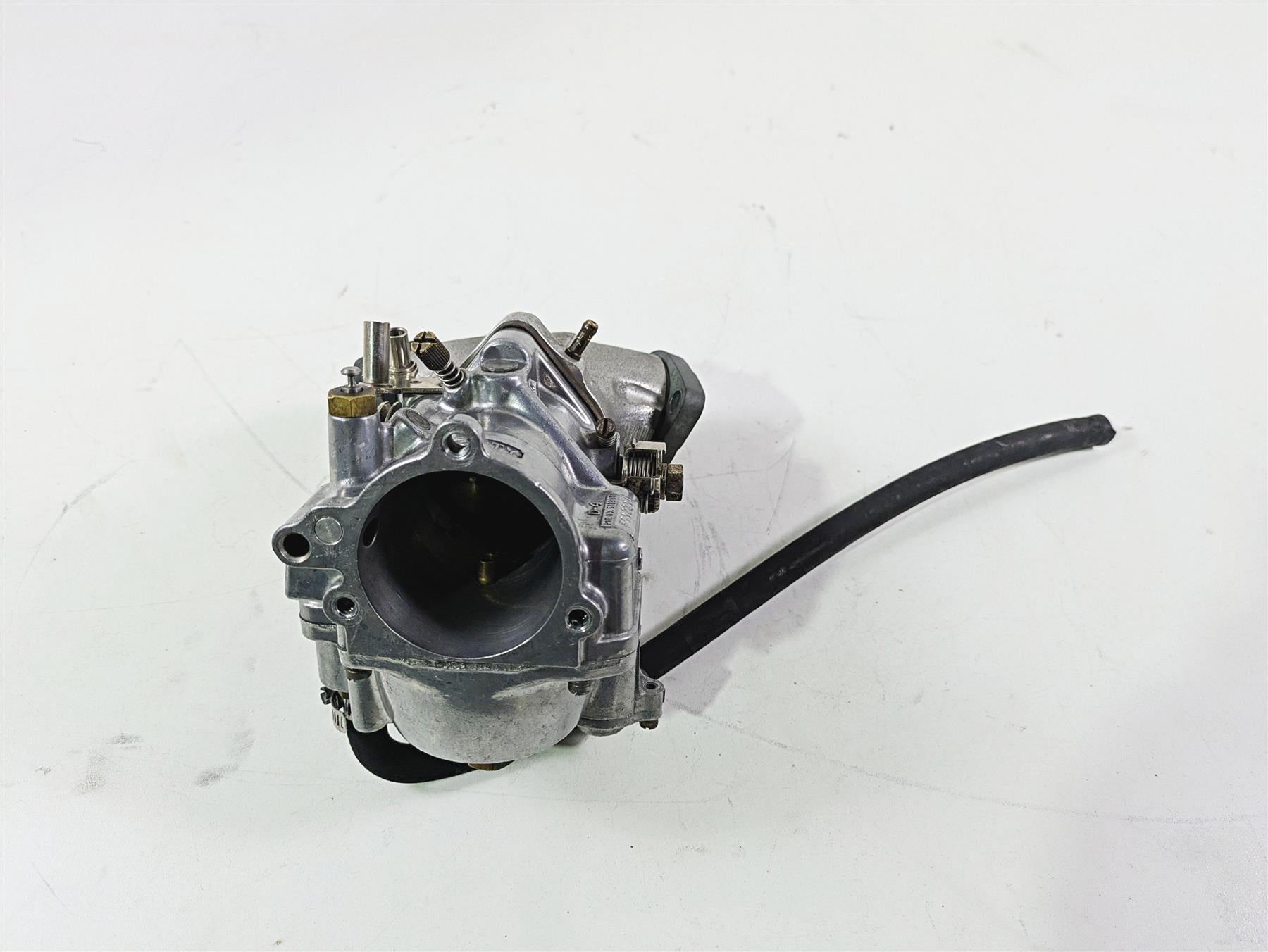 2002 Big Dog Pitbull S&S Carburator Super G & Intake Set 11-0446 16-2526 5128071 {{ shop.shopifyCountryName }} - Mototech271