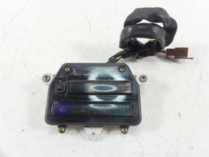 2003 Honda VTX1800 C Indicator Instrument Light Box 37600-MCH-672 | Mototech271