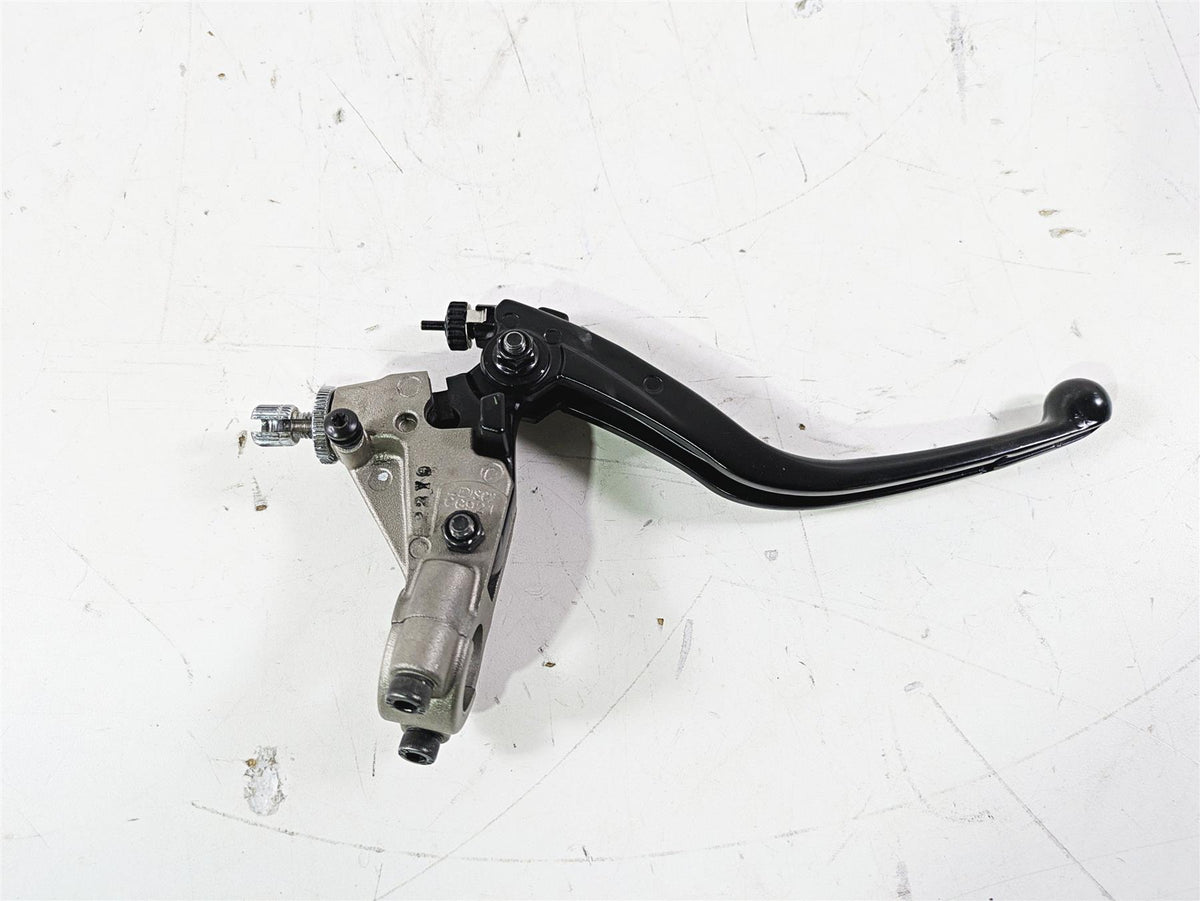 2020 Triumph Daytona 765 Moto2 Clutch Perch & Lever T2043061 {{ shop.shopifyCountryName }} - Mototech271