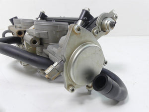 2017 Yamaha YXZ1000R EPS SS Mikuni Throttle Body Fuel Injection 2HC-13750-00-00 | Mototech271