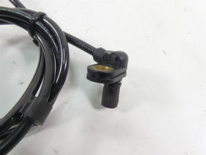 2015 BMW F800GS K72 Rear Abs Brake Wheel Speed Sensor 34527715117 | Mototech271