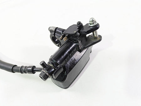 2016 Honda CBR650 F Nissin Front Brake Master Cylinder - ABS 45510-MJE-305 {{ shop.shopifyCountryName }} - Mototech271