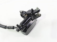 Load image into Gallery viewer, 2016 Honda CBR650 F Nissin Front Brake Master Cylinder - ABS 45510-MJE-305
