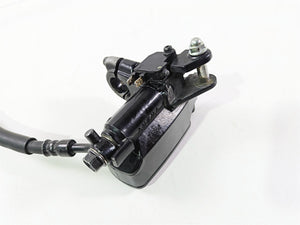 2016 Honda CBR650 F Nissin Front Brake Master Cylinder - ABS 45510-MJE-305