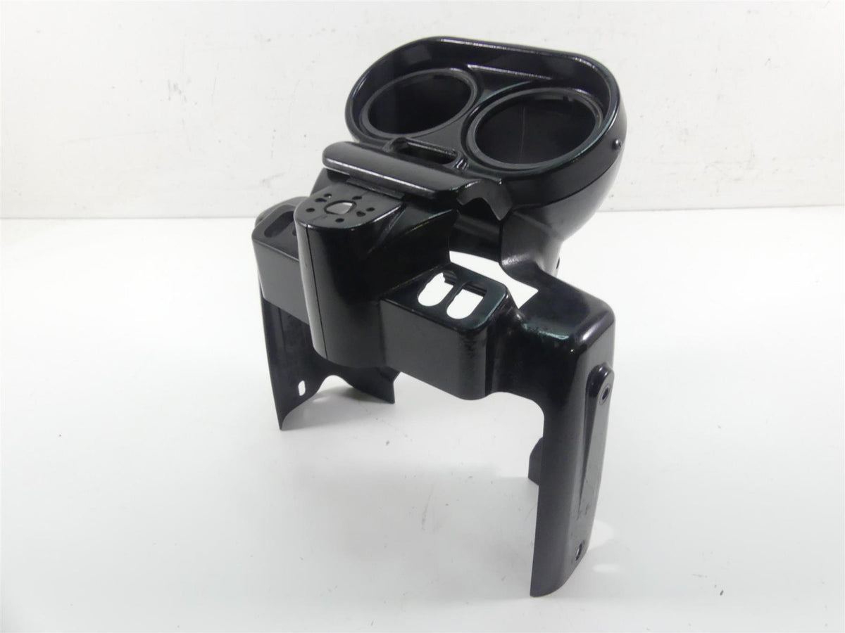 2011 Harley Touring FLTRU Road Glide Gauges Cover Fairing Bezel Set 67921-98 {{ shop.shopifyCountryName }} - Mototech271