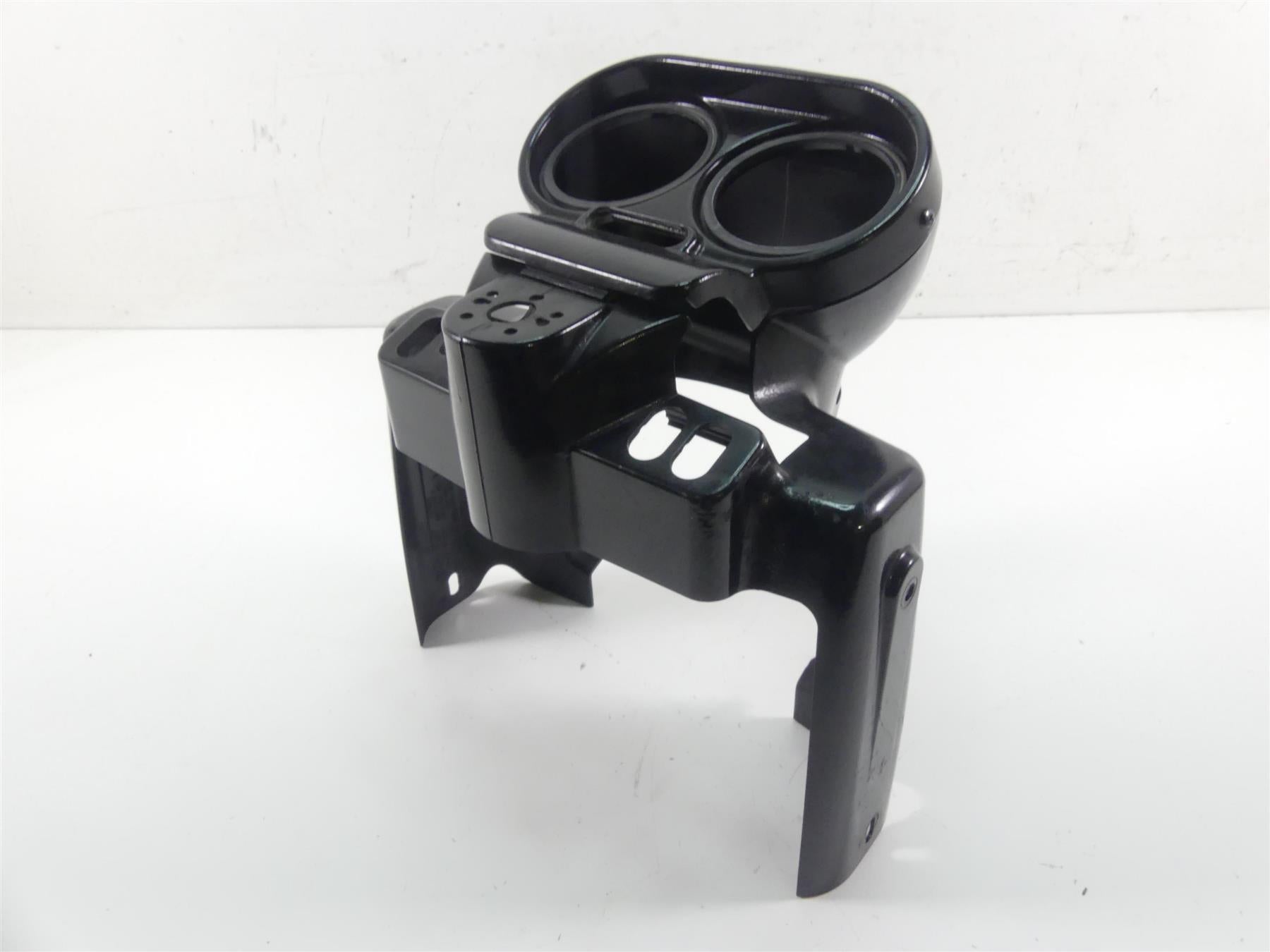 2011 Harley Touring FLTRU Road Glide Gauges Cover Fairing Bezel Set 67921-98 {{ shop.shopifyCountryName }} - Mototech271