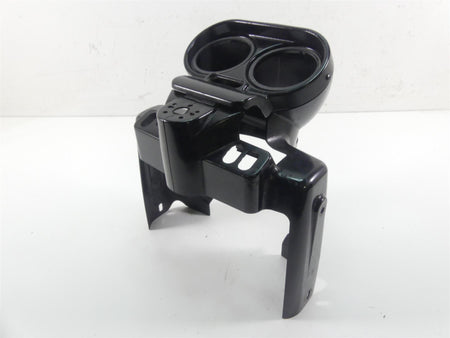 2011 Harley Touring FLTRU Road Glide Gauges Cover Fairing Bezel Set 67921-98 {{ shop.shopifyCountryName }} - Mototech271