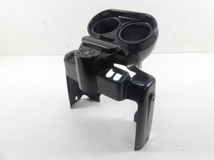 2011 Harley Touring FLTRU Road Glide Gauges Cover Fairing Bezel Set 67921-98 | Mototech271