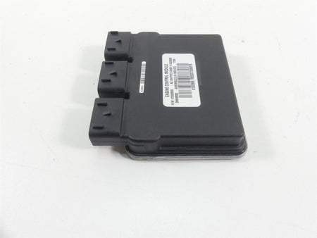 2018 Harley Softail FXFB Fat Bob Cdi Ecu Ecm Engine Control Module 41000668 {{ shop.shopifyCountryName }} - Mototech271