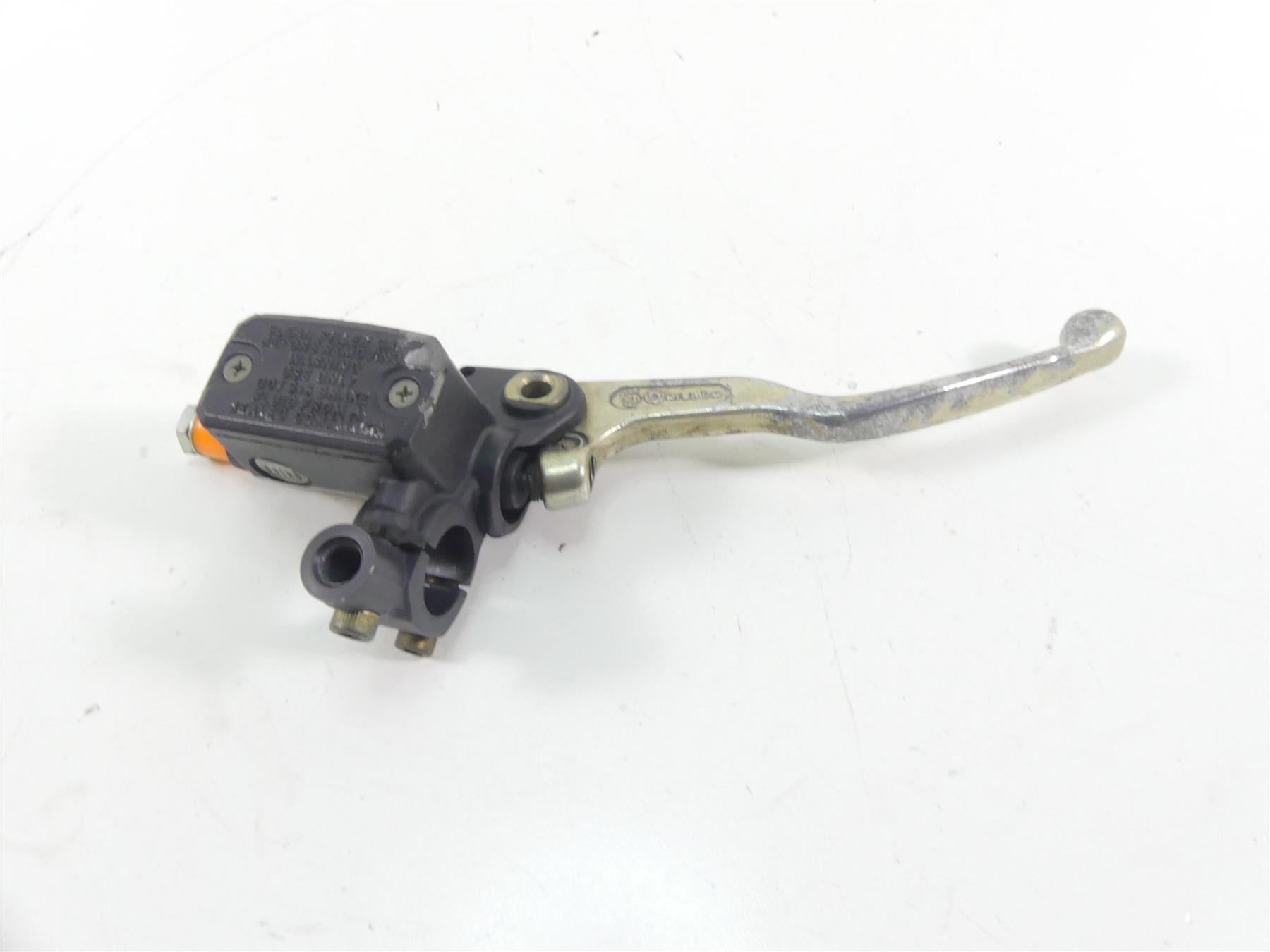2001 Moto Guzzi California Sp 1100 Brembo Front Brake Mstr Cylinder GU30660180 {{ shop.shopifyCountryName }} - Mototech271