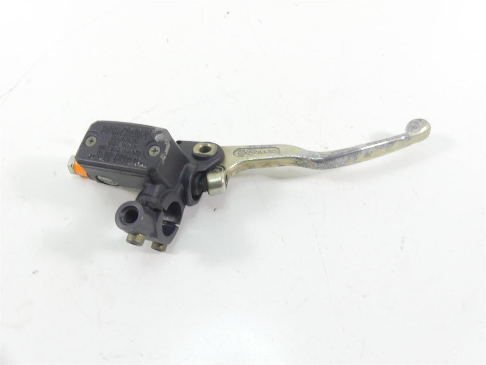 2001 Moto Guzzi California Sp 1100 Brembo Front Brake Mstr Cylinder GU30660180 {{ shop.shopifyCountryName }} - Mototech271