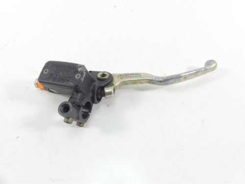 2001 Moto Guzzi California Sp 1100  Brembo Front Brake Mstr Cylinder GU30660180 | Mototech271