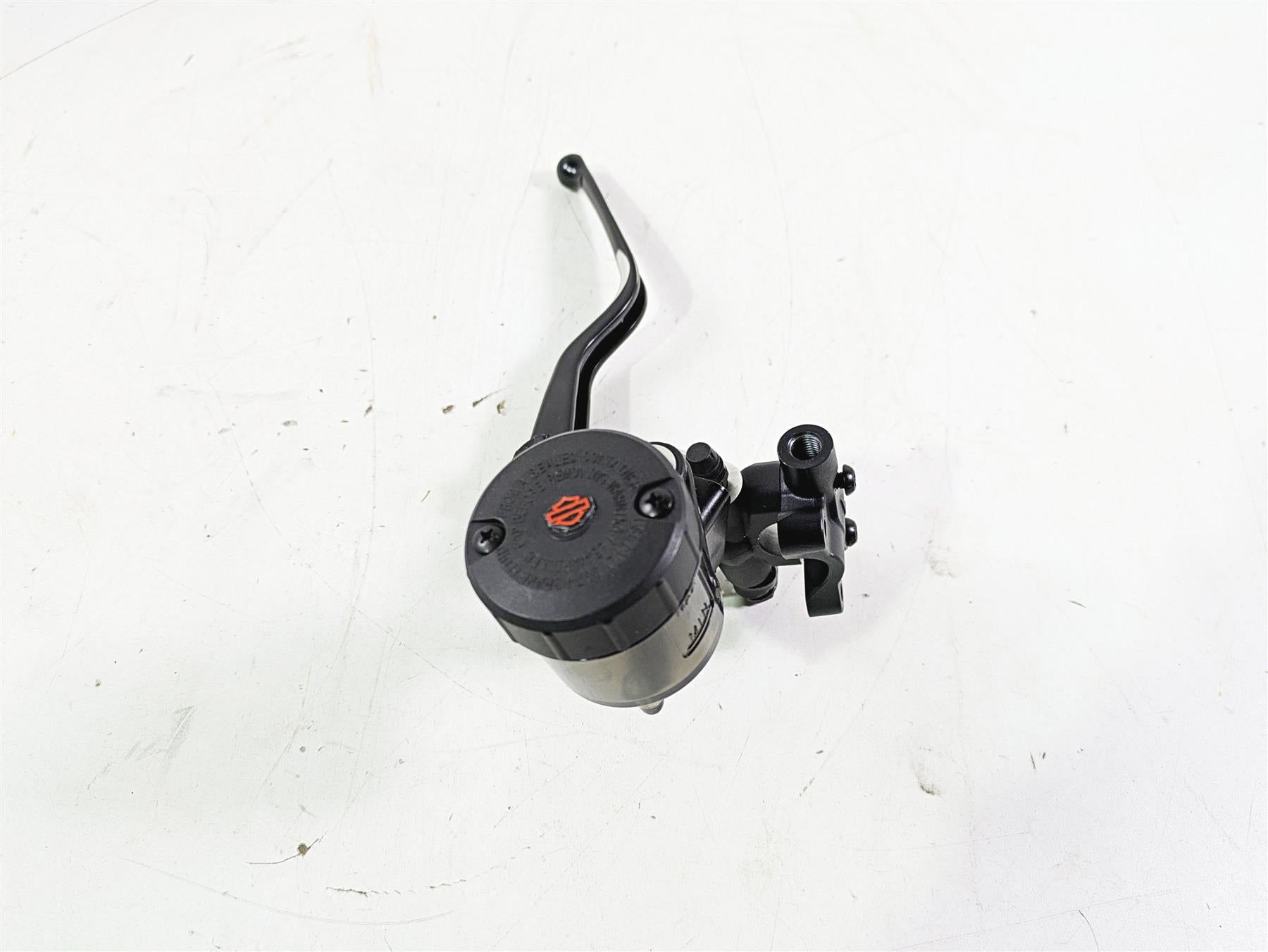 2022 Harley RA1250 S Pan America Brembo Front Radial Brake Pump 41700602 {{ shop.shopifyCountryName }} - Mototech271