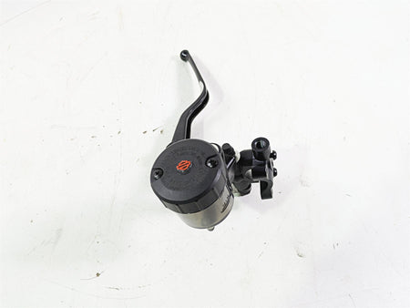 2022 Harley RA1250 S Pan America Brembo Front Radial Brake Pump 41700602 {{ shop.shopifyCountryName }} - Mototech271