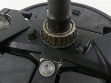 Load image into Gallery viewer, 2009 BMW F800GS K72 Straight Lower Triple Tree Steering Yoke - 57mm 31427698362
