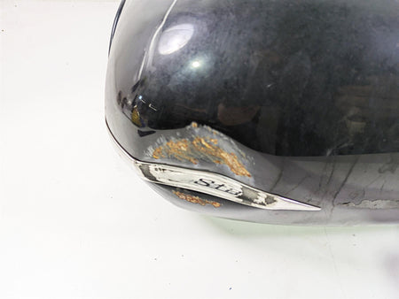 2007 Yamaha XVS1300 V-Star Fuel Gas Petrol Tank - Dented 3D8-YK241-00 {{ shop.shopifyCountryName }} - Mototech271