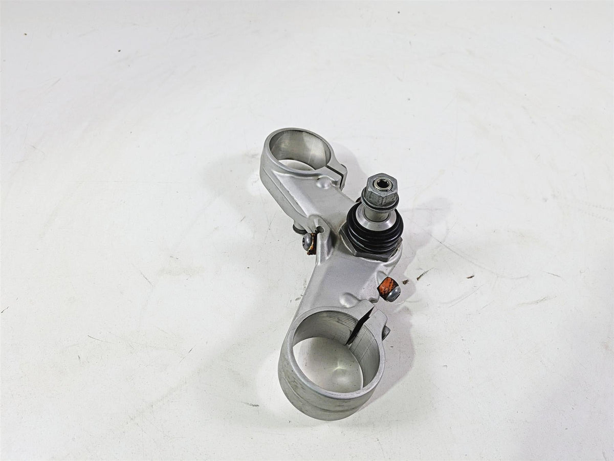 2009 BMW R1200GS K255 Adv Lower Triple Tree Steering Clamp 31427664956 {{ shop.shopifyCountryName }} - Mototech271
