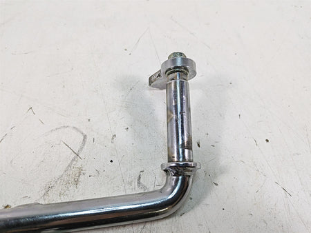 2006 Harley FLSTI Softail Heritage Side Kick Stand Jiffy Kickstand 50087-89B {{ shop.shopifyCountryName }} - Mototech271