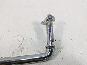 2006 Harley FLSTI Softail Heritage Side Kick Stand Jiffy Kickstand 50087-89B | Mototech271