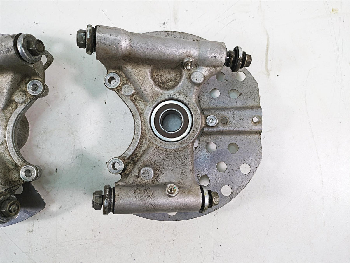 2019 Yamaha YXZ1000 R EPS SS SE Rear Left Right Knuckle Spindle B5H-F530F-00-00 {{ shop.shopifyCountryName }} - Mototech271