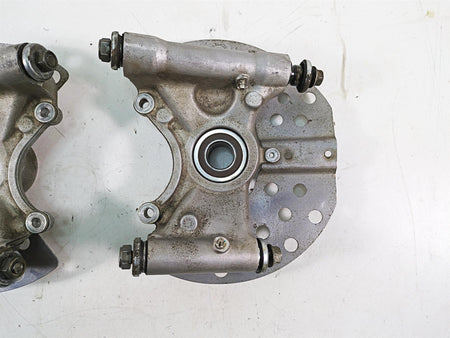 2019 Yamaha YXZ1000 R EPS SS SE Rear Left Right Knuckle Spindle B5H-F530F-00-00 {{ shop.shopifyCountryName }} - Mototech271