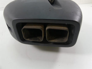 2019 BMW R1250GS K50 Stock Exhaust Pipe Muffler Silencer 18518559513