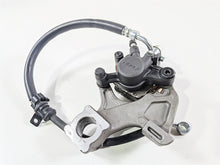Load image into Gallery viewer, 2024 Suzuki GSXR600 Nissin Rear Brake Caliper &amp; Bracket 69100-47H10-999
