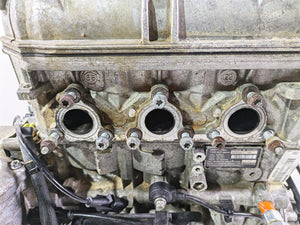 2023 Can Am Maverick X3 XMR Turbo RR Running Engine Motor 1K - Video 420090350