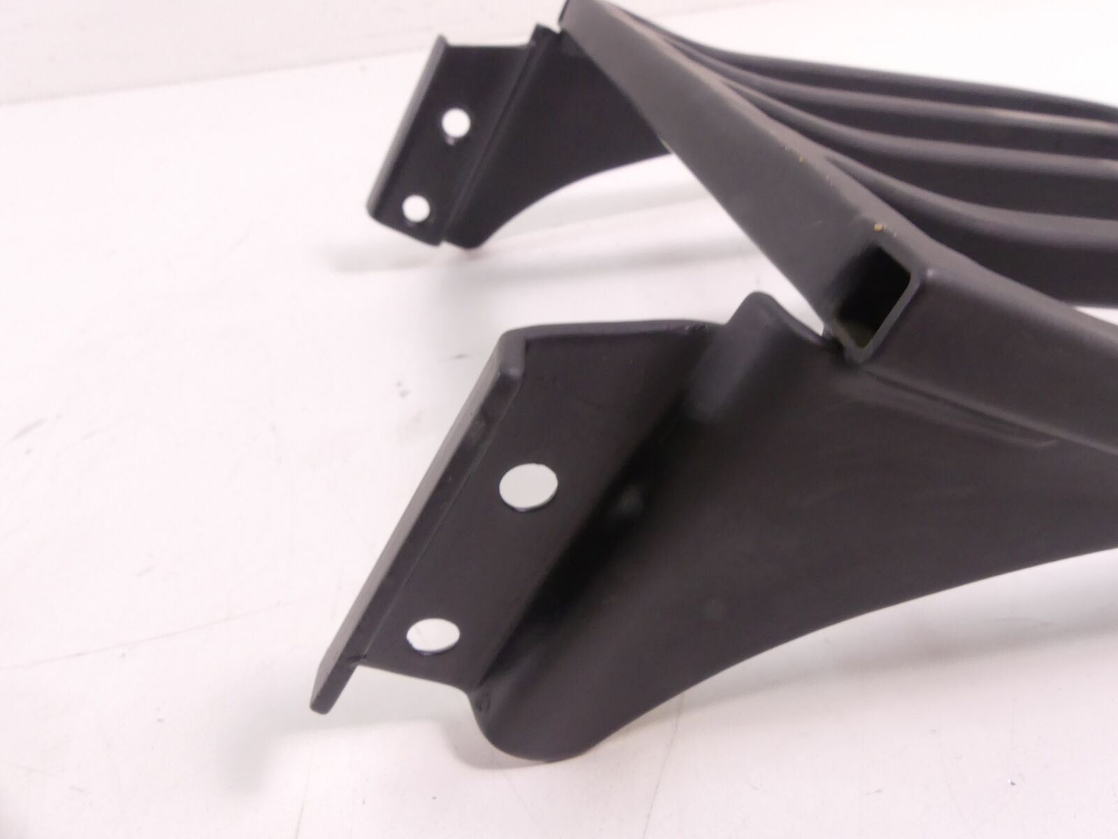 2006 Harley FLSTCI Softail Heritage Rear Luggage Support Rack Stay {{ shop.shopifyCountryName }} - Mototech271