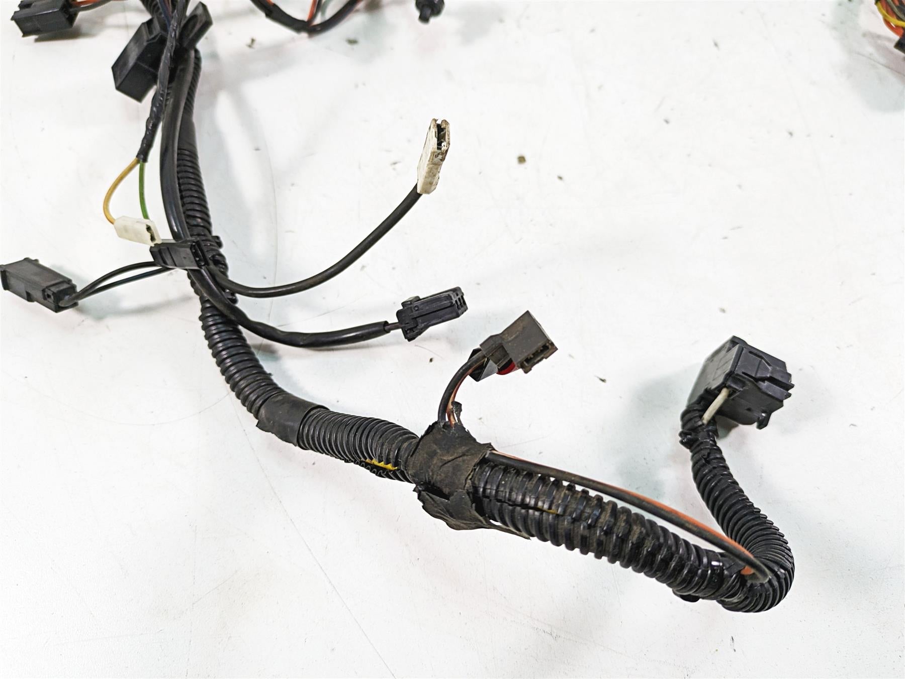 2009 Harley Touring FLHTCU Electra Glide Front Fairing Wiring Harness 70232-08 {{ shop.shopifyCountryName }} - Mototech271