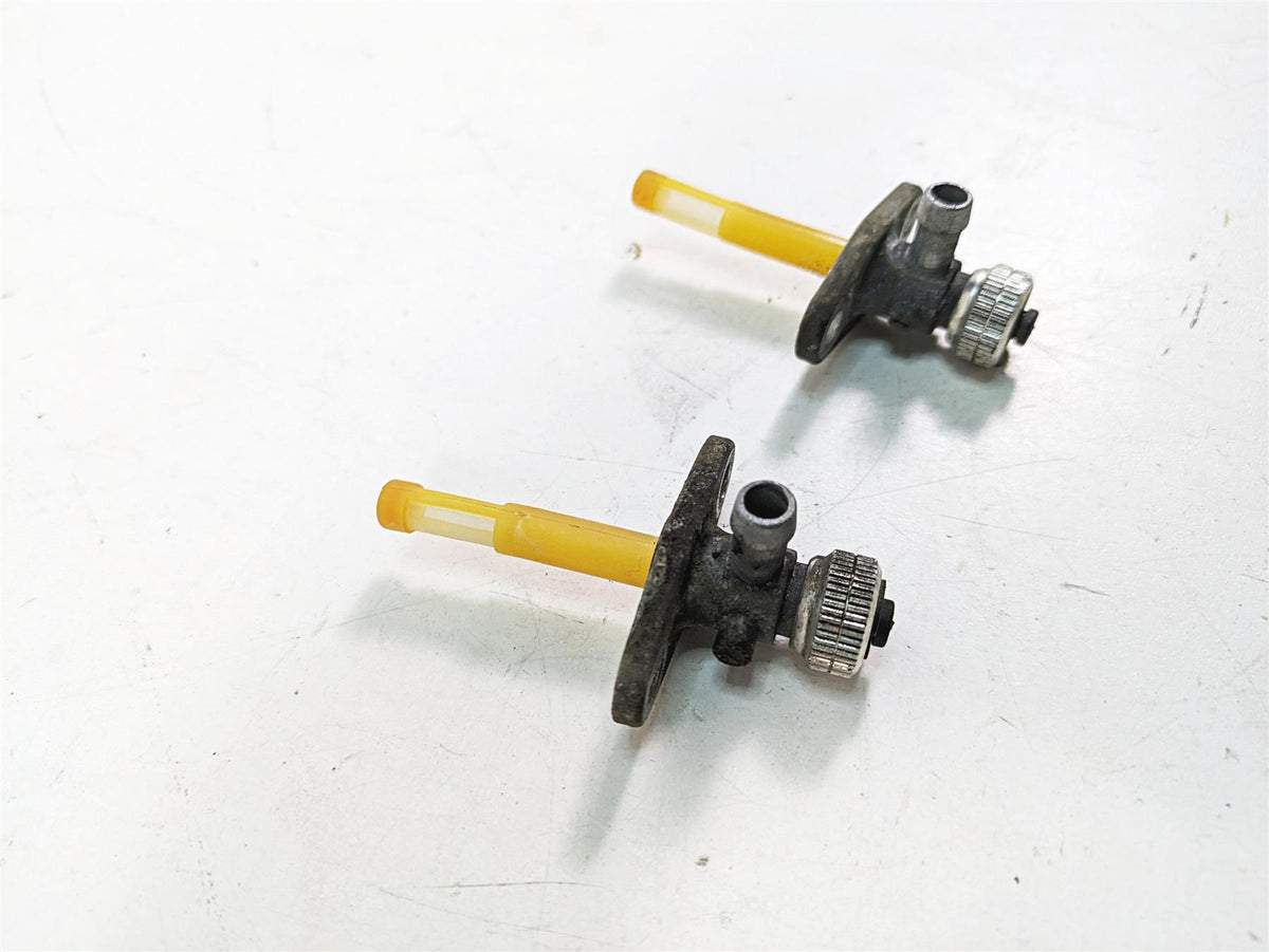 2018 KTM 1090 Adventure R Fuel Gas Petrol Tank Petcock Set 58507003200 {{ shop.shopifyCountryName }} - Mototech271