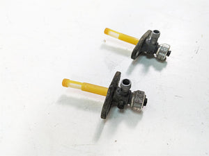 2018 KTM 1090 Adventure R Fuel Gas Petrol Tank Petcock Set 58507003200