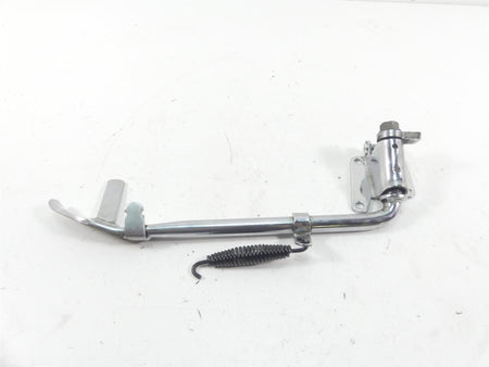 2005 Harley Touring CVO FLHTC SE Electra Glide Side Stand Kickstand 50075-83B {{ shop.shopifyCountryName }} - Mototech271