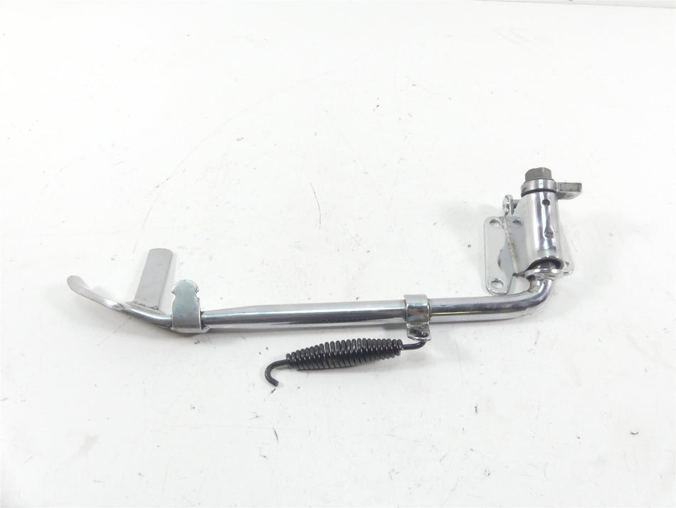 2005 Harley Touring CVO FLHTC SE Electra Glide Side Stand Kickstand 50075-83B {{ shop.shopifyCountryName }} - Mototech271