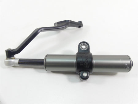 2010 Ducati Streetfighter 1098 S Steering Damper Stabilizer & Mounts 36420091A {{ shop.shopifyCountryName }} - Mototech271
