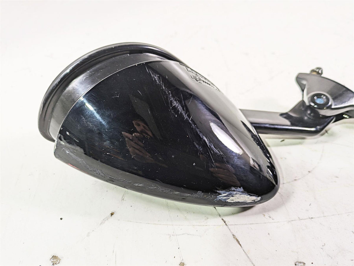 2005 Kawasaki ZX12R Ninja Left Right Rear View Mirror Set - Read 56001-0286 {{ shop.shopifyCountryName }} - Mototech271