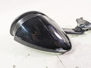 2005 Kawasaki ZX12R Ninja Left Right Rear View Mirror Set - Read 56001-0286
