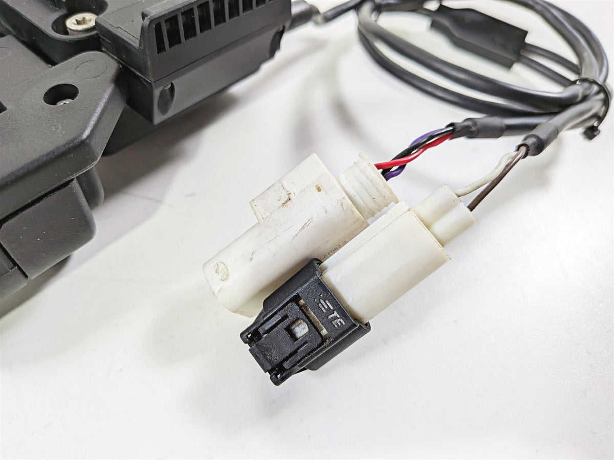 2019 BMW R1250GS K50 Gps Navi Mount Holder Cradle Set 65908354256 {{ shop.shopifyCountryName }} - Mototech271