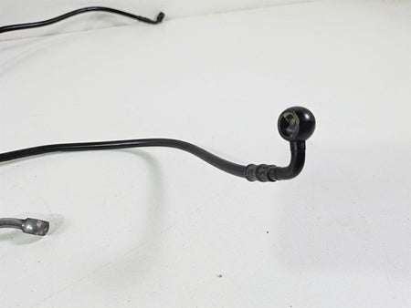 2018 KTM 1290 Super Duke R Front Rear Abs Brake Line Hose Set 61642003010 {{ shop.shopifyCountryName }} - Mototech271