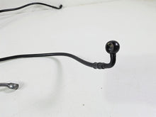 Load image into Gallery viewer, 2018 KTM 1290 Super Duke R Front Rear Abs Brake Line Hose Set 61642003010
