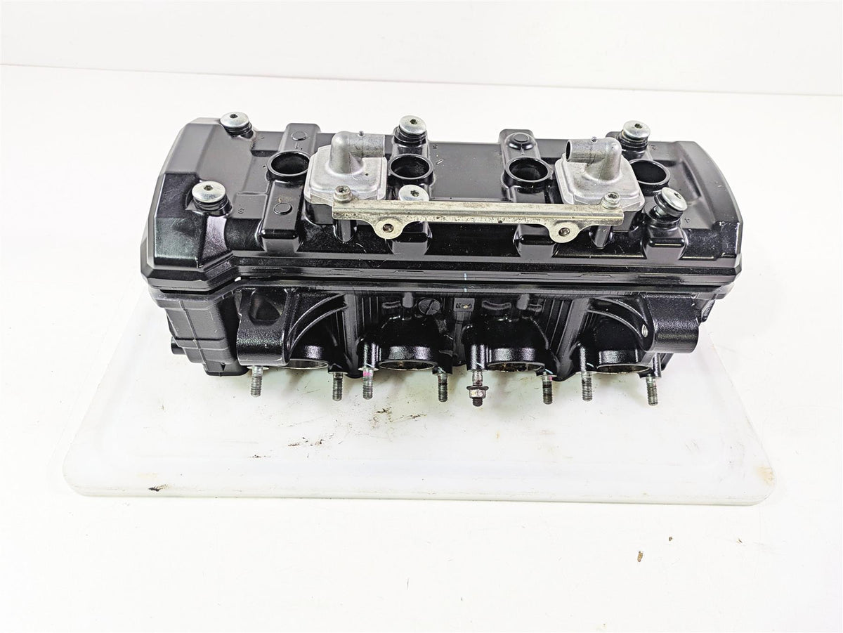 2021 Kawasaki Z900 ZR900 Cylinder Head Valve Cover Set 11008-0998 {{ shop.shopifyCountryName }} - Mototech271
