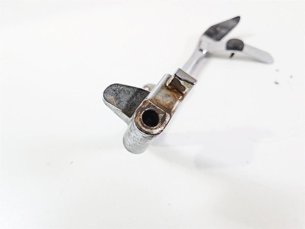 2012 Harley Softail FLSTF Fat Boy Side Kick Jiffy Stand Kickstand 50087-07A {{ shop.shopifyCountryName }} - Mototech271