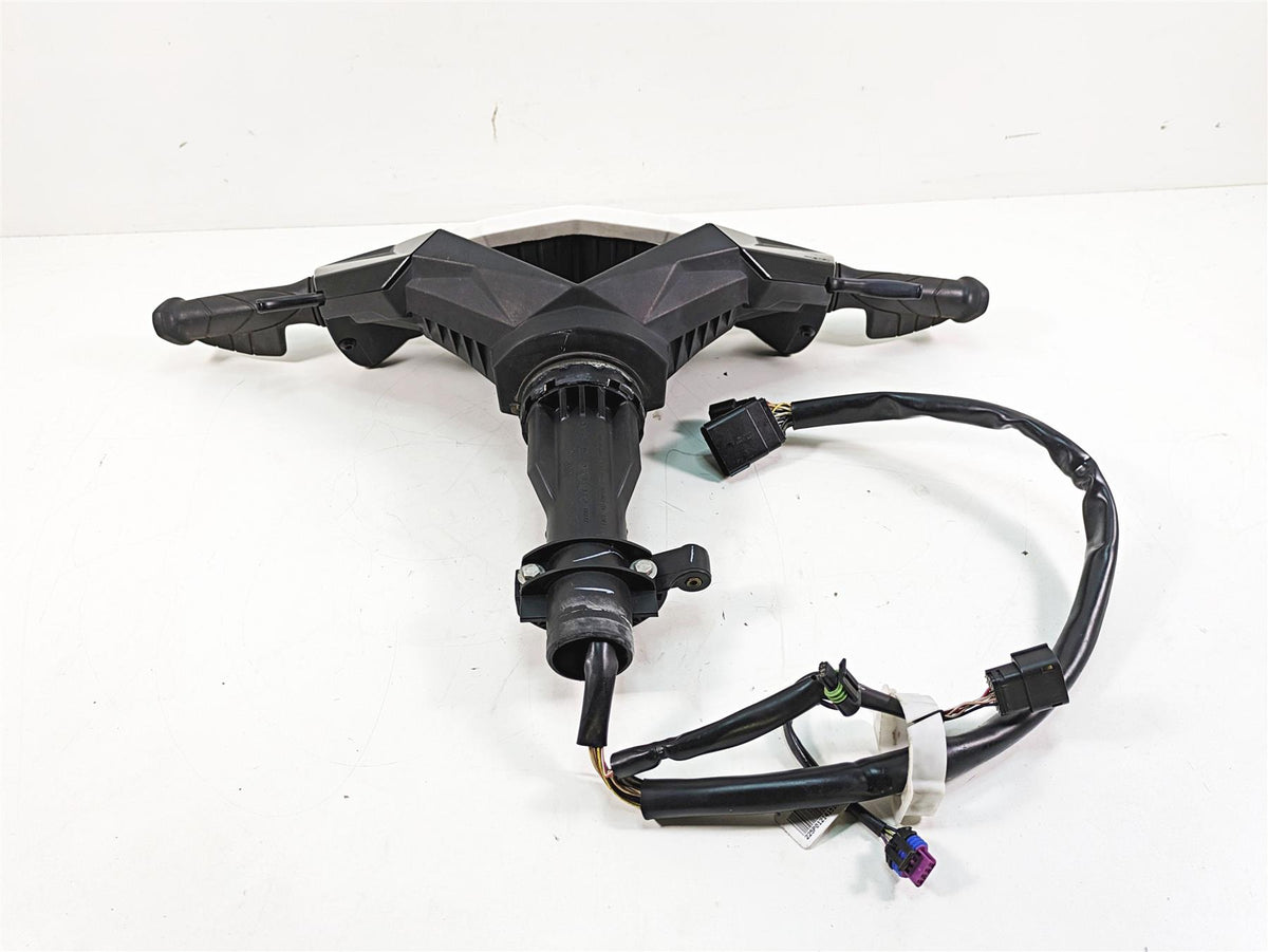 2016 Sea-Doo Spark 900 Handlebar Steering Stem Switches Set 291003384 291004618 {{ shop.shopifyCountryName }} - Mototech271