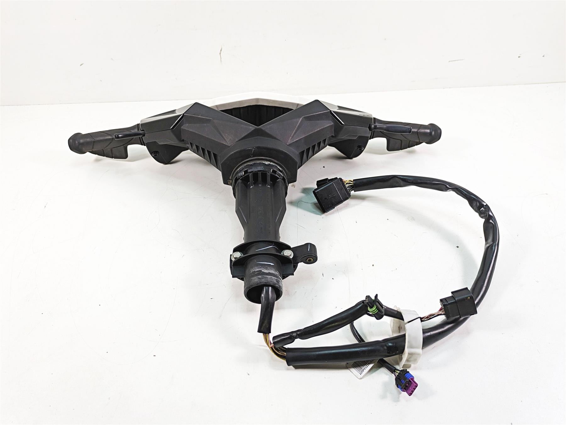 2016 Sea-Doo Spark 900 Handlebar Steering Stem Switches Set 291003384 291004618 {{ shop.shopifyCountryName }} - Mototech271