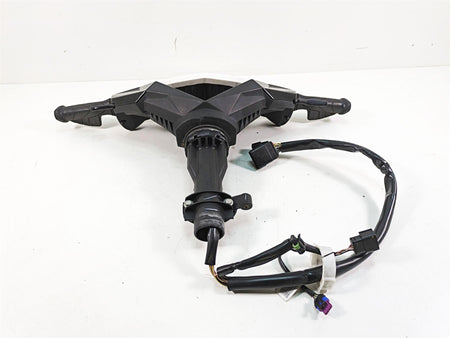 2016 Sea-Doo Spark 900 Handlebar Steering Stem Switches Set 291003384 291004618 {{ shop.shopifyCountryName }} - Mototech271