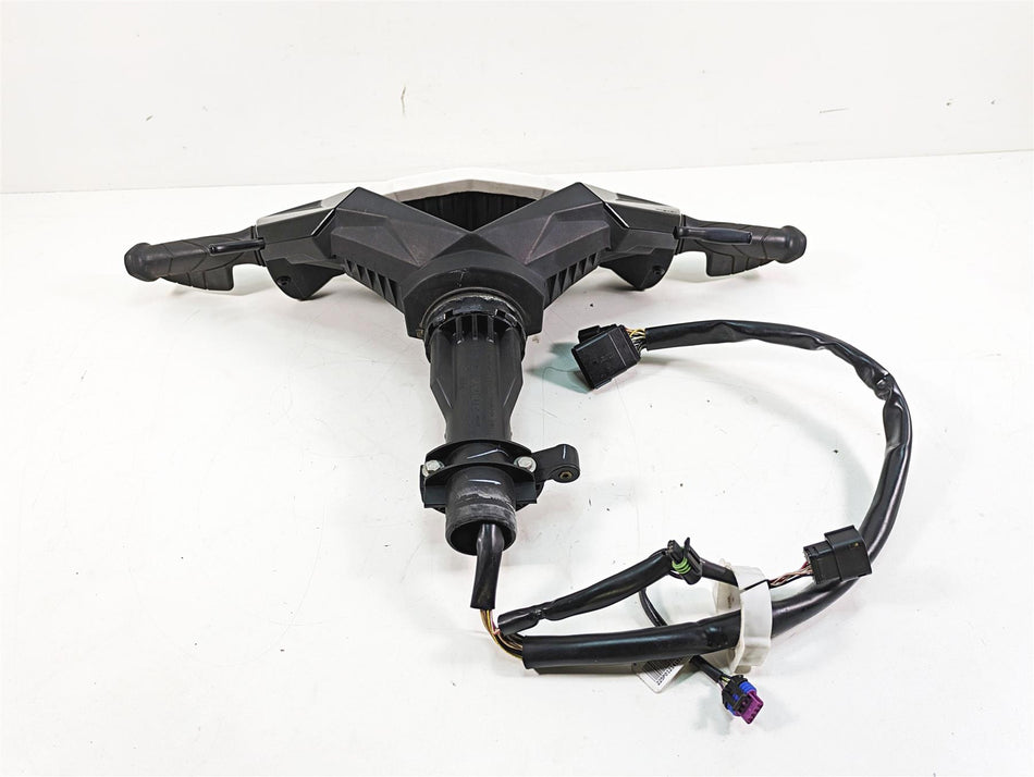 2016 Sea-Doo Spark 900 Handlebar Steering Stem Switches Set 291003384 291004618 {{ shop.shopifyCountryName }} - Mototech271