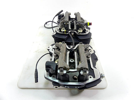 2020 Harley Softail FXST Standard Cylinder Head Cylinderhead Set 16500569 {{ shop.shopifyCountryName }} - Mototech271