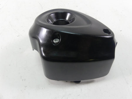 2016 Indian Scout Sixty Left Side Ignition Switch Black Cover & Mount 5633064 {{ shop.shopifyCountryName }} - Mototech271